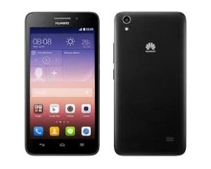Huawei Alek 4G