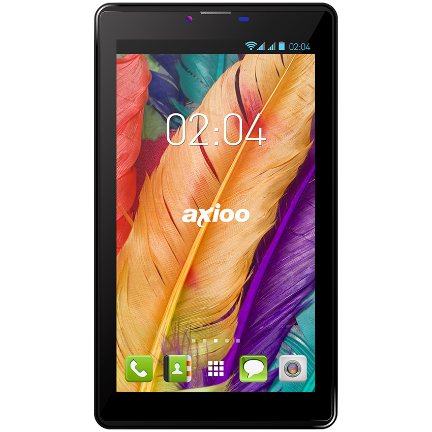 Spesifikasi Axioo Picopad T1 4G, Tablet Entry-Level 4G LTE