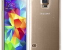 Samsung Galaxy F Crystal